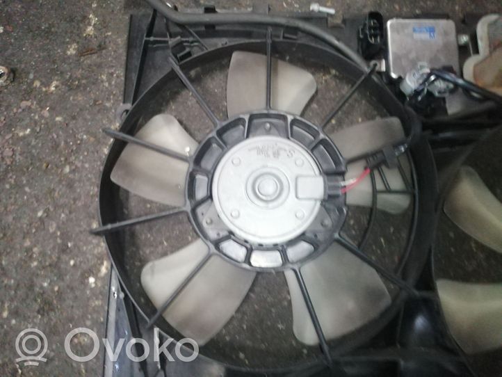 Lexus RX 300 Kit ventilateur 4227501710