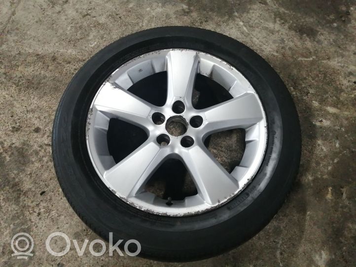 Lexus RX 300 R18 spare wheel 23555R18