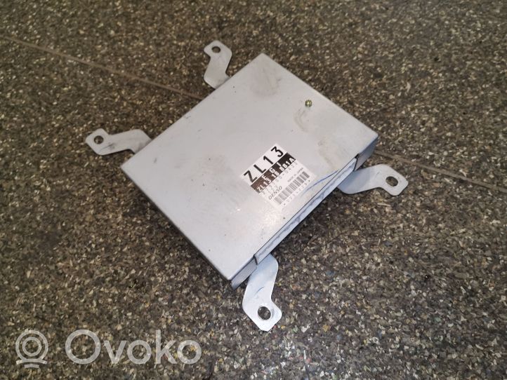 Mazda 323 Calculateur moteur ECU 2797000422