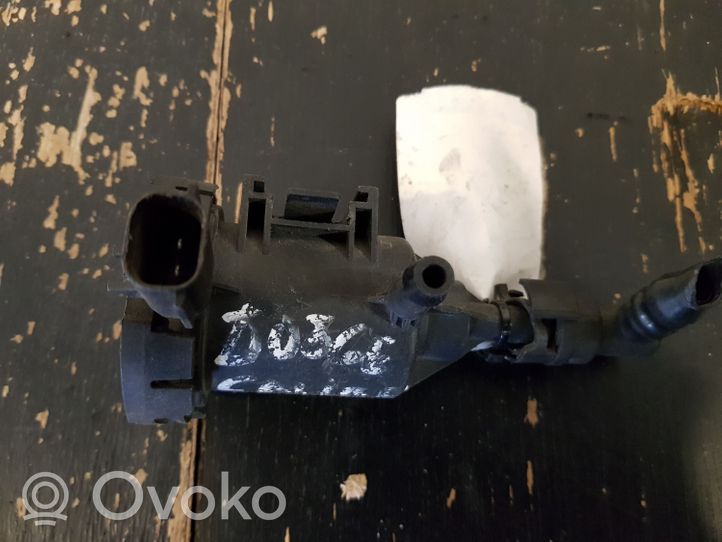 Chrysler Pacifica Turbo solenoid valve 04880250AD