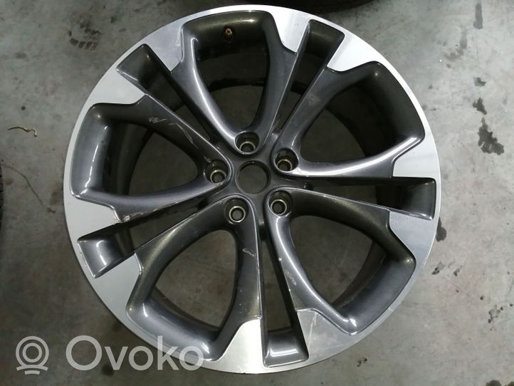 Opel Cascada R20 alloy rim R20