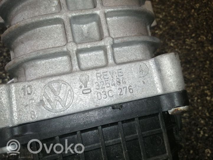 Volkswagen Tiguan Sprężarka 03C145851E