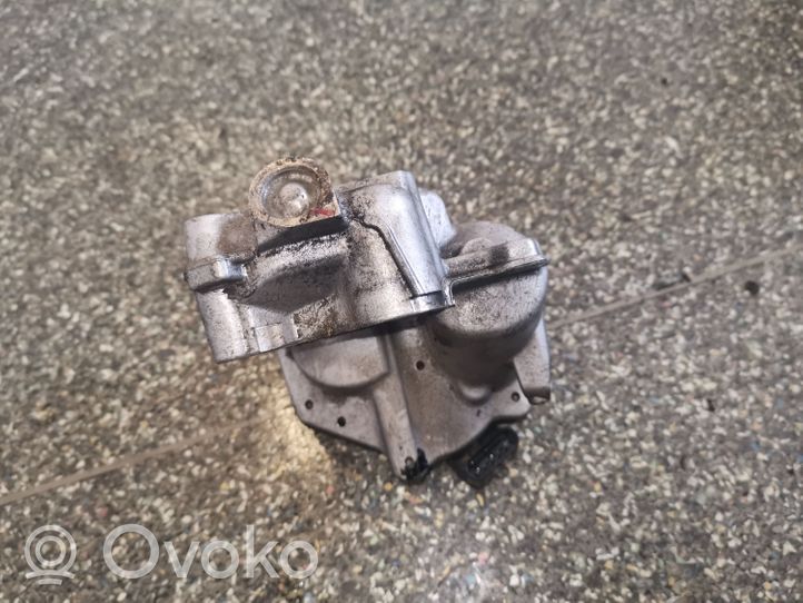 Mercedes-Benz E W212 Soupape vanne EGR A6511400460