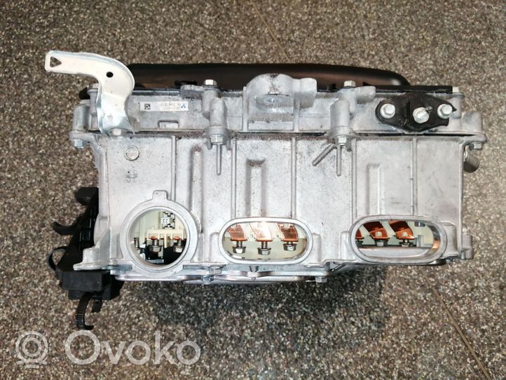 Toyota Yaris Falownik / Przetwornica napięcia G920052010