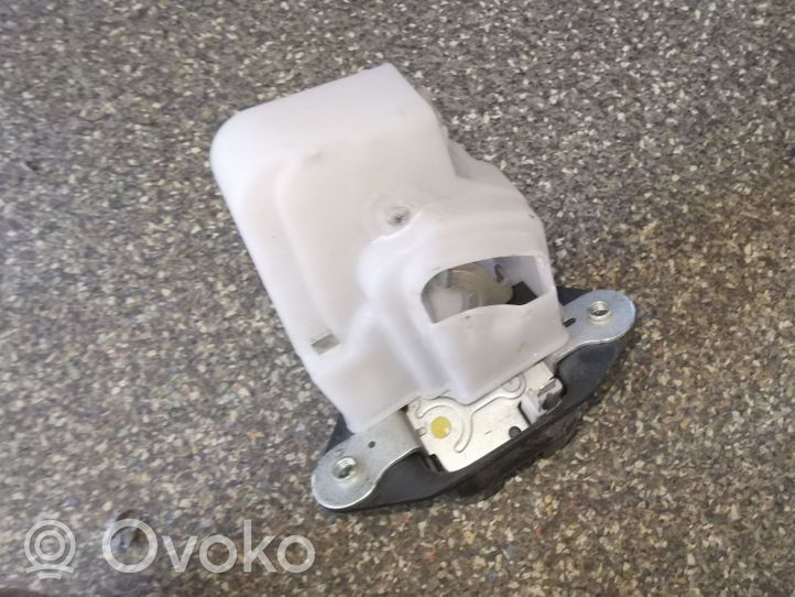 Honda CR-V Tailgate/trunk/boot lock/catch/latch EUK9361120A