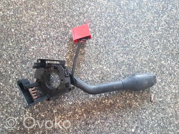 Volkswagen Lupo Wiper control stalk BK701408007