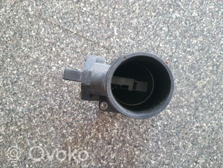 Volkswagen Lupo Mass air flow meter 06A906461A