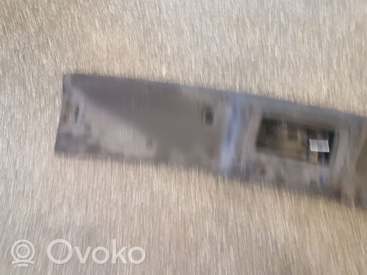 Opel Cascada Sun visor clip/hook/bracket 454422247