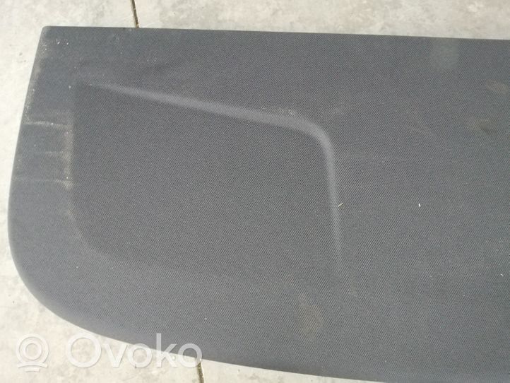 Audi A7 S7 4K8 Parcel shelf 4K8867769