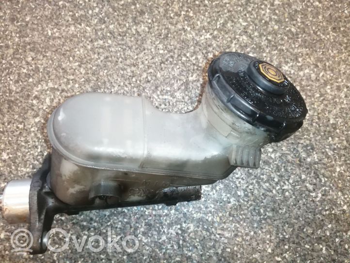 Honda Accord Master brake cylinder 