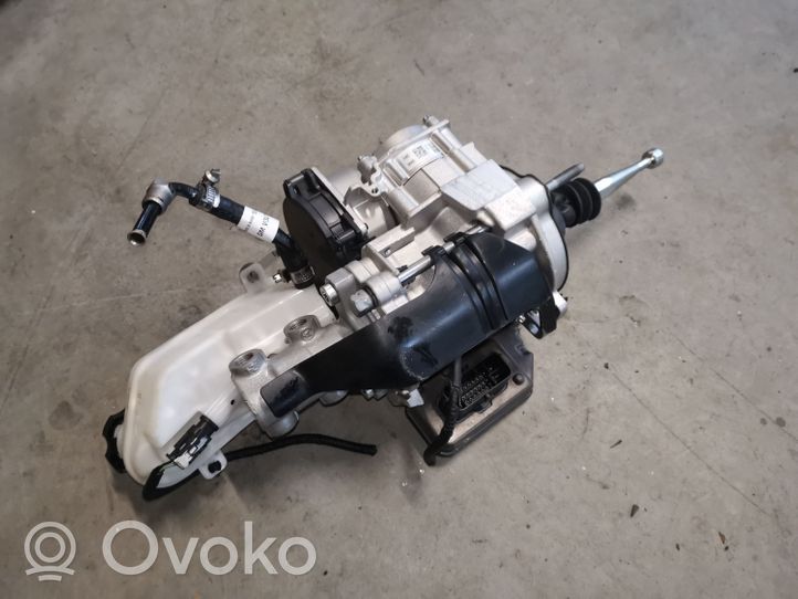 Chevrolet Volt II Brake booster 84114134