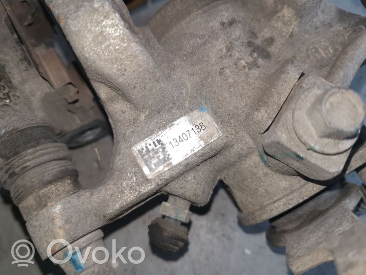 Buick Encore I Rear brake caliper 13407138