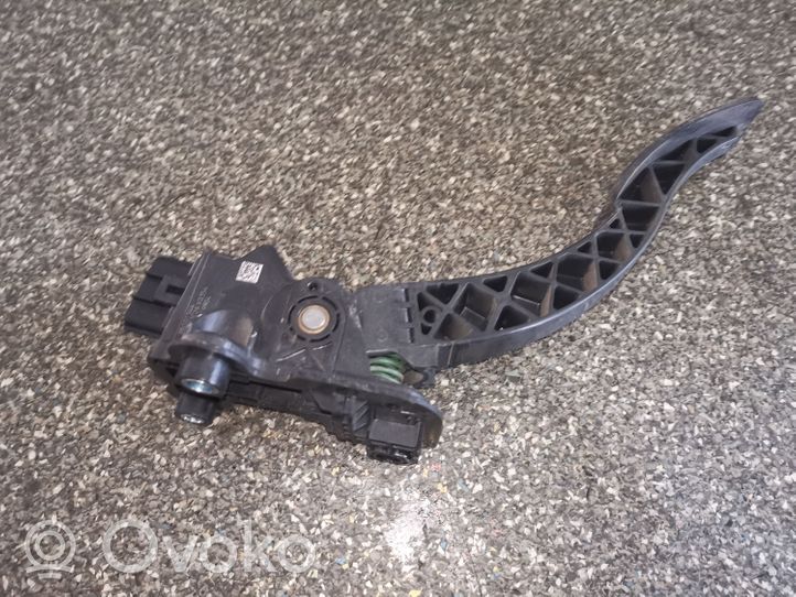 Mitsubishi Lancer X Pedale dell’acceleratore MN101544