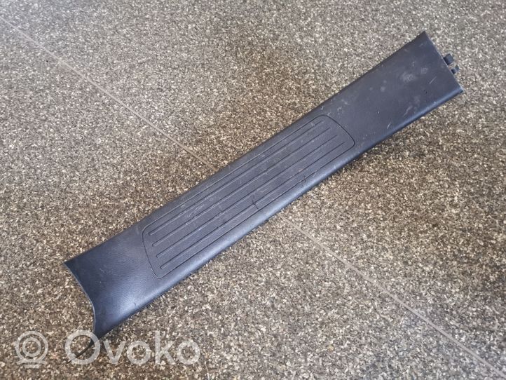 Mercedes-Benz ML W166 Rear sill trim cover A1666800635