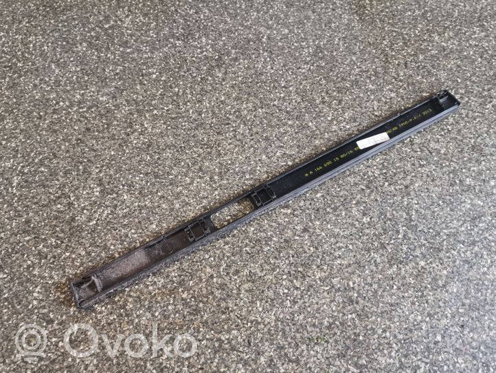 Mercedes-Benz ML W166 Other exterior part A1666901580