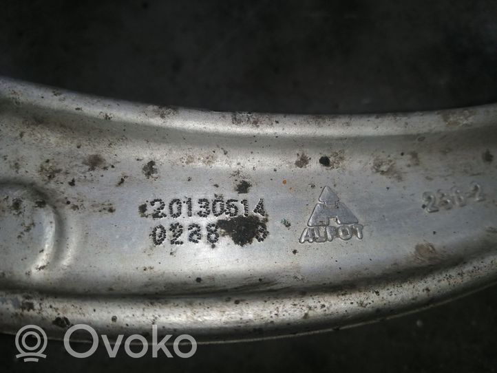 Mercedes-Benz ML W166 Mocowanie sprężyny amortyzatora 16613