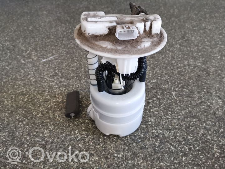 Nissan Note (E11) In-tank fuel pump 