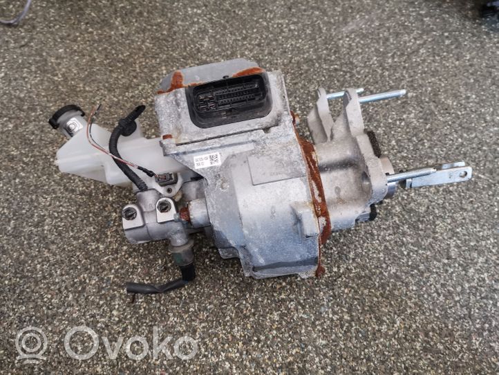 Nissan Leaf I (ZE0) Servo-frein EAC103503A