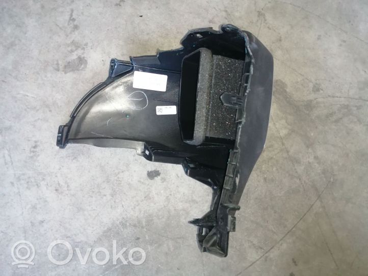 Hyundai Santa Fe Copertura griglia di ventilazione laterale cruscotto 84730S1500NNB