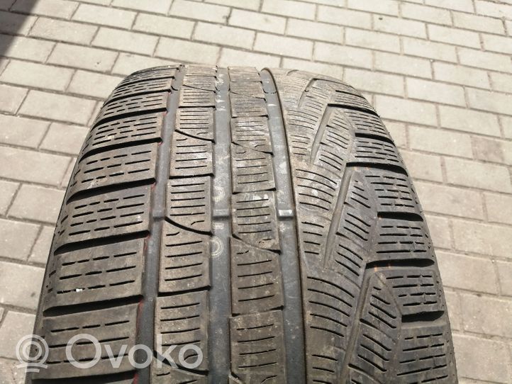 Audi A7 S7 4K8 R20 winter tire 25540R20