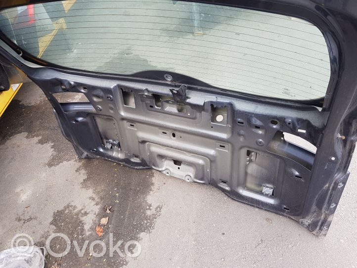 Ford S-MAX Tailgate/trunk/boot lid 