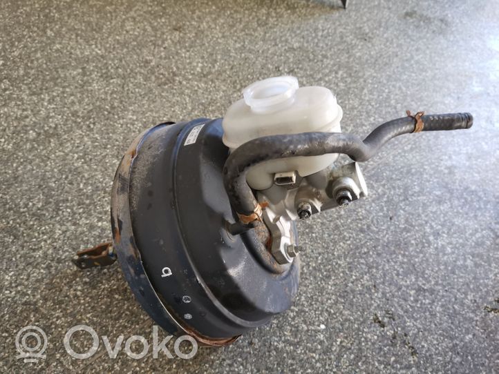 Subaru Outback Servo-frein G215T