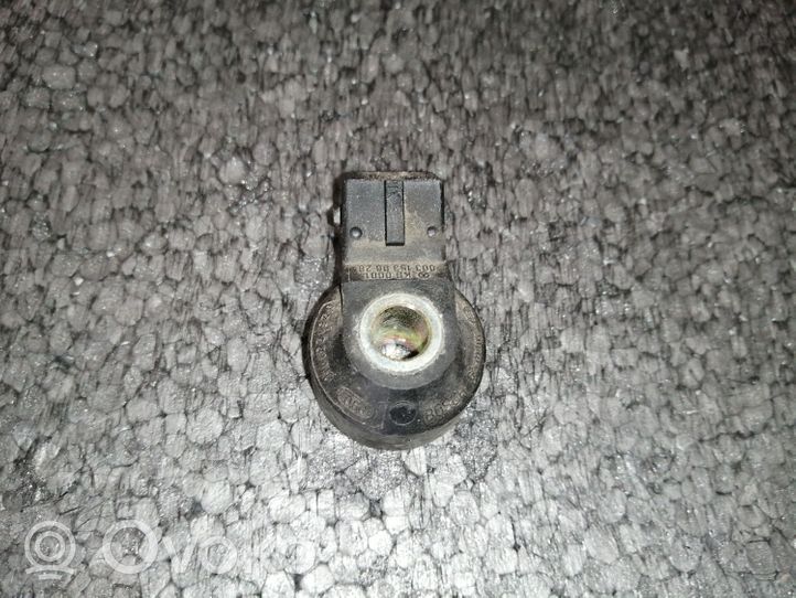 Mercedes-Benz ML W163 Sensore di detonazione 0261231110