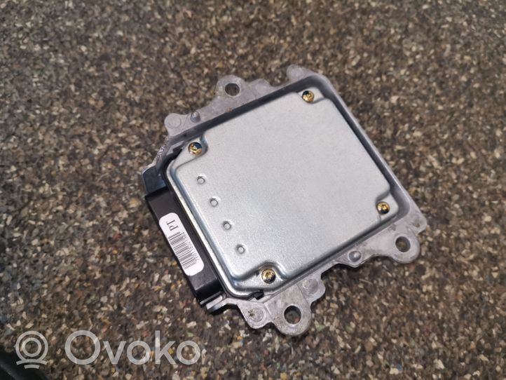 Chrysler PT Cruiser Airbag control unit/module 04671419AE