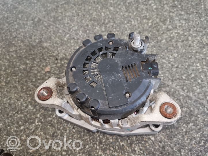 Buick Encore I Generator/alternator 13588289