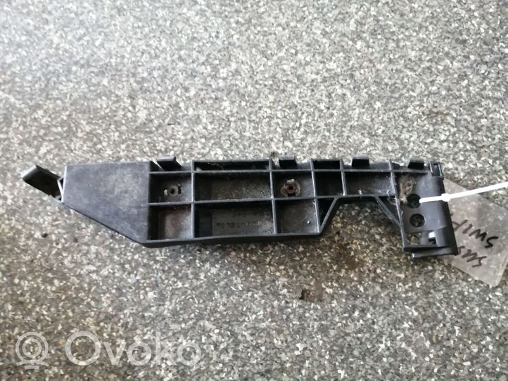 Suzuki Swift Front bumper mounting bracket 7173163J0