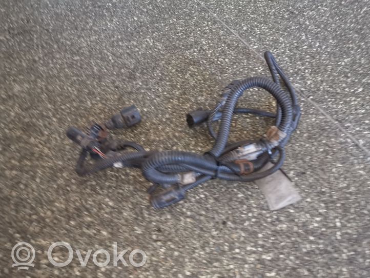 Volkswagen PASSAT B5.5 Parking sensor (PDC) wiring loom 