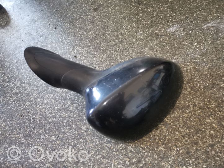 Fiat Punto (199) Front door electric wing mirror 