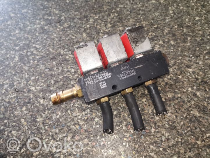 Audi A6 S6 C6 4F Injecteur GPL 67R010104