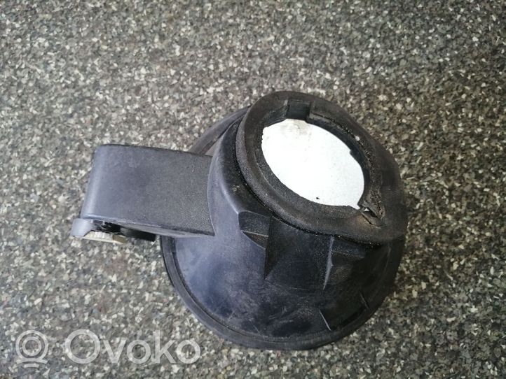 Ford Puma Fuel tank cap V97FBC405A02