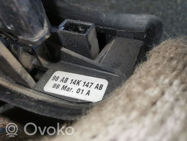 Ford Focus Vairo mygtukai/ jungtukai 98AB14K147AB