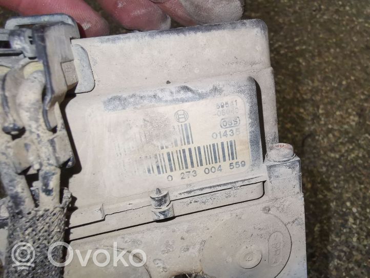 Toyota Avensis T220 ABS-pumppu 0273004559