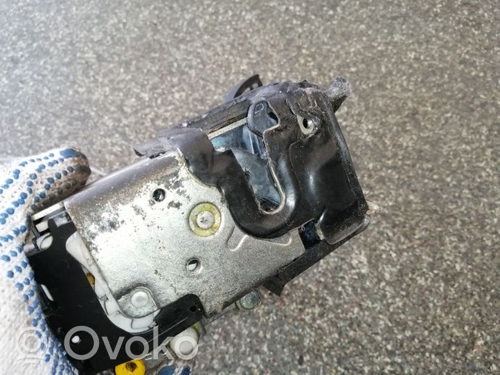 Ford Fusion Rear door lock 2N11N264A26BM