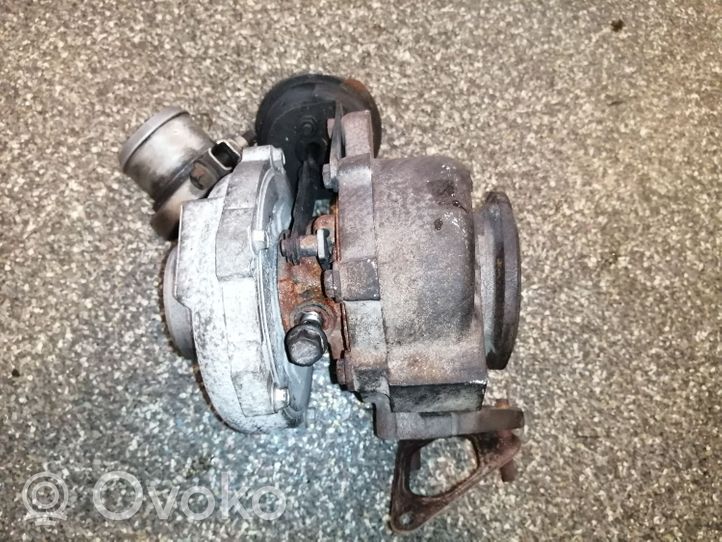 Mercedes-Benz Sprinter W901 W902 W903 W904 Turboahdin 7098364