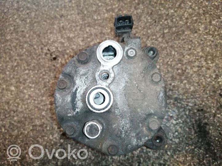 Volkswagen PASSAT B4 Compressore aria condizionata (A/C) (pompa) 1H0820803D