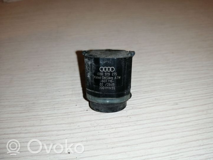 Volkswagen Touran II Parking PDC sensor 4H0919275