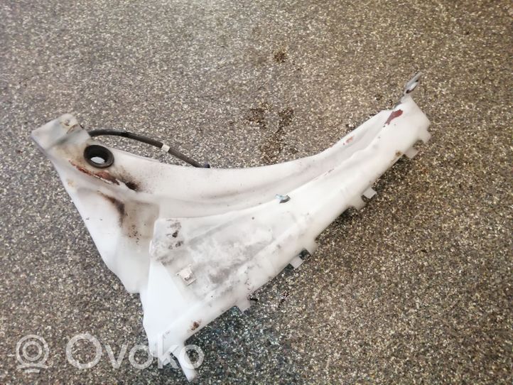 Volvo S40 Réservoir de liquide lave-glace 30657122