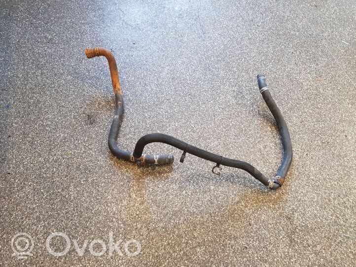 Buick Encore I Coolant pipe/hose 