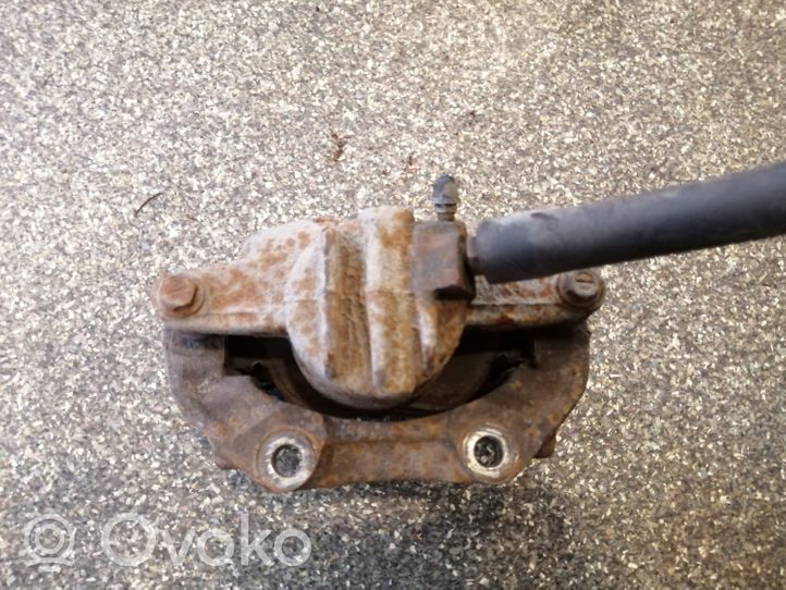 Peugeot 307 Caliper de freno delantero 