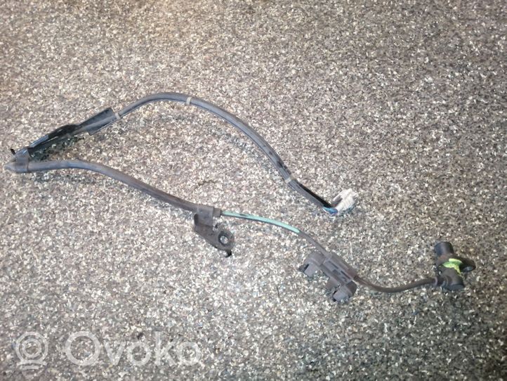 Lexus RX 300 ABS brake wheel speed sensor 8954248030