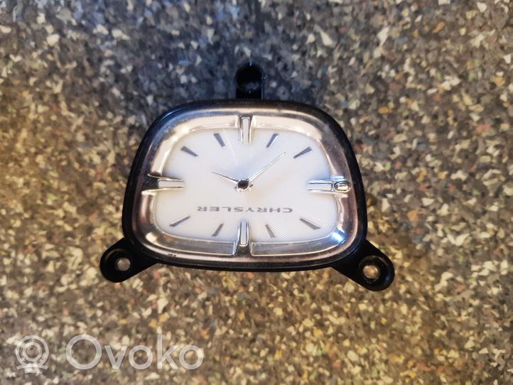 Chrysler Town & Country V Horloge 