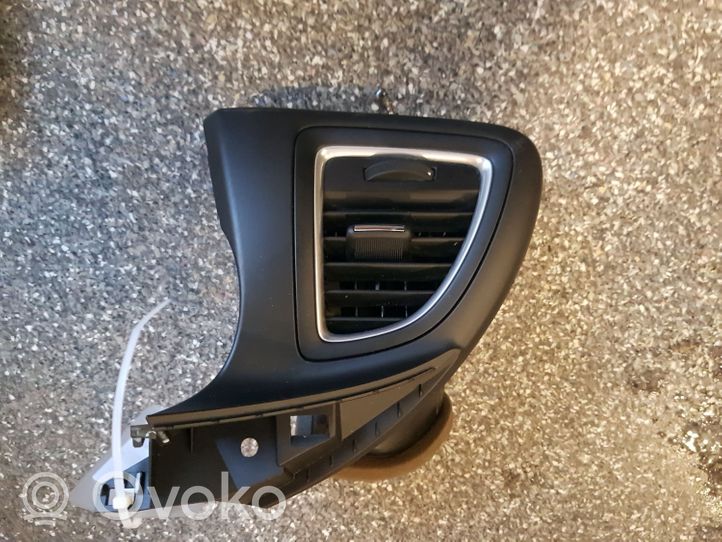 Opel Cascada Dashboard side air vent grill/cover trim 522040591