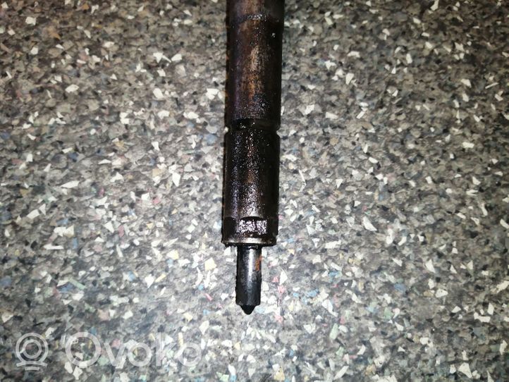 Toyota Yaris Injecteur de carburant 0445110085