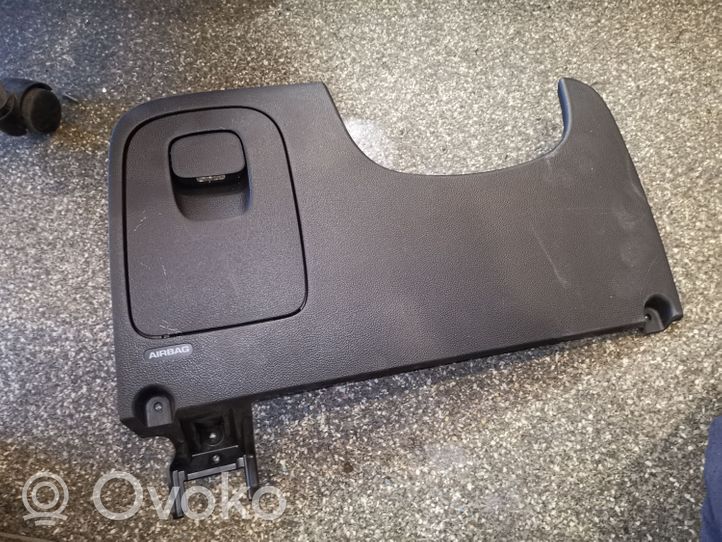 Buick Encore I Altra parte interiore BCG50753