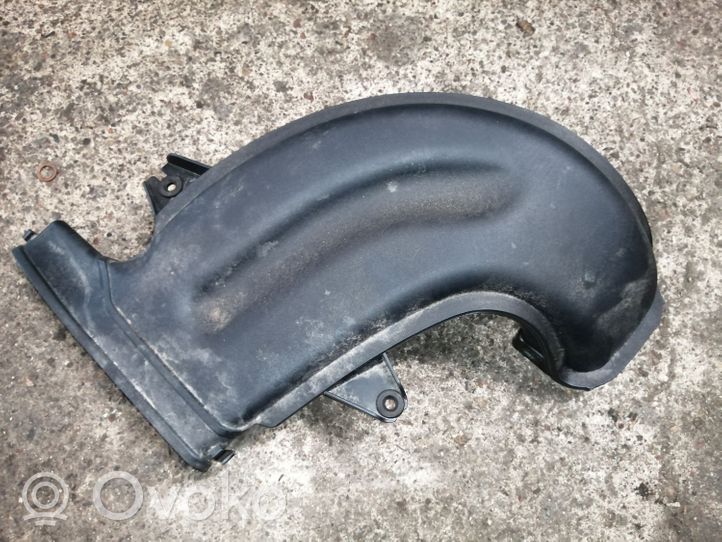 Buick Encore II Część rury dolotu powietrza 60003010