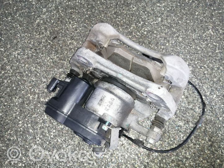 Buick Encore GX I Pinza del freno anteriore 60004751